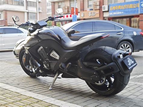 钱江哈雷成立合资公司，产销338cc、500cc摩托车 - 知乎