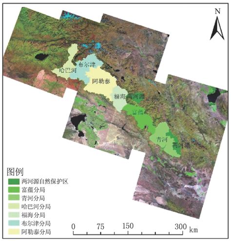 中国阿尔泰山流域侵蚀速率及其控制因素