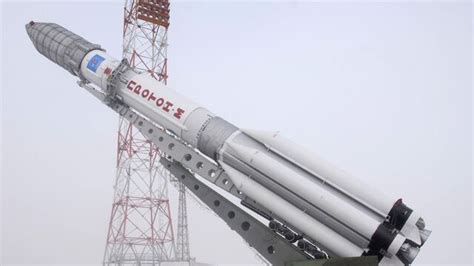 俄“质子-M”火箭将在拜科努尔发射场发射“AngoSat-2”号卫星 - 2022年4月16日, 俄罗斯卫星通讯社