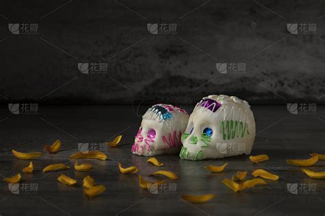 骷髅糖勺(SugarSkullSpn)_[标签:标题1]