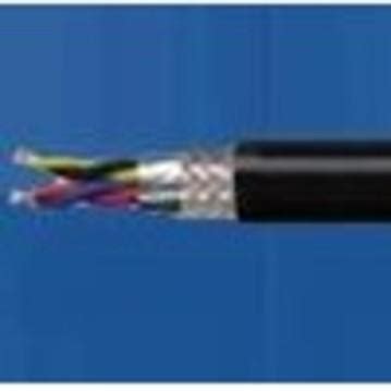 美国Belden百通RS485总线9841屏蔽双绞控制通讯线缆DMX-512串口-阿里巴巴