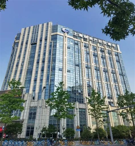 重磅！联影智慧医疗园“临空之眼”正式开工 - 上海联影智慧医疗公司官网