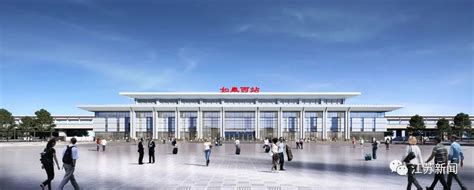 又一高铁线路开建！起点为新建的深圳西丽站 | 融通大湾区
