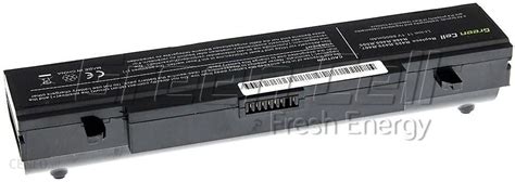 Bateria do laptopa Green Cell Bateria do laptopa Samsung NP300E7A-S08FR ...