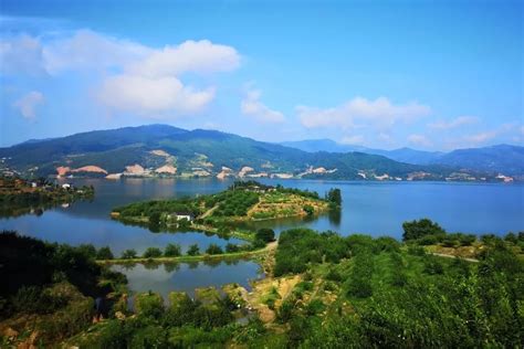 蓟县旅游景点排名（天津蓟州区十大景点） - 含鄱口