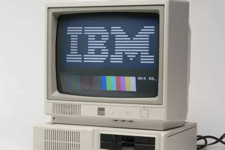 70年代到80年代的电脑发展 个人电脑开始普及_评论_花火网