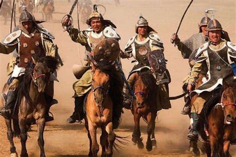 中、西亚，东欧都被蒙古帝国征服了，为何唯独印度能幸免？！|德里|苏丹|花剌子模_新浪新闻