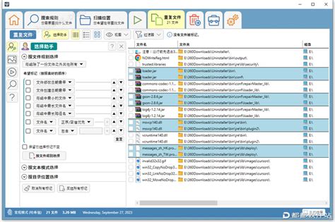 doublekiller中文版下载-电脑重复文件扫描删除工具免费版v1.6 中文绿色版 - 极光下载站