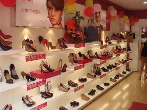 Tata女鞋品牌加盟启示录：获得成功的关键在这里！_鞋业资讯_招商信息 - 中国鞋网