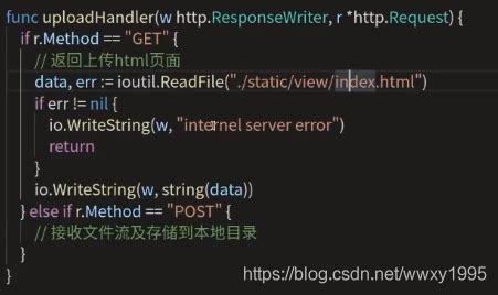 Golang代码注释规范及goland代码注释模板配置_golang 注释规范-CSDN博客