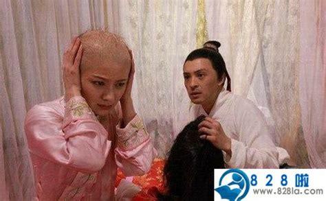 安庆公主是秃头吗 安庆公主照片来揭秘-文史故事 - 828啦
