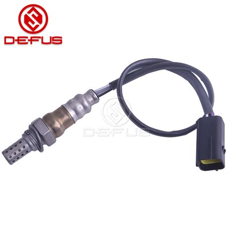 Oxygen Sensor 24557792 Manufacturer, | Defus