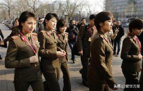 朝鲜，才艺出众的女孩子__凤凰网
