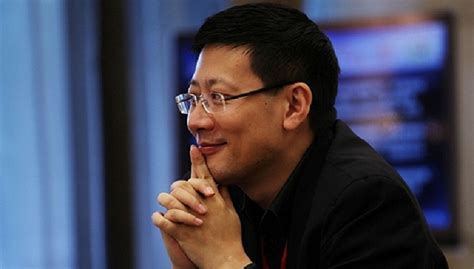 “投资教父”沈南鹏瞄准香港人工智能：一年投资14家初创公司|界面新闻 · 创业