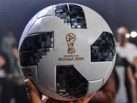 你可能不信 这届世界杯的足球是用它做的_科技_环球网