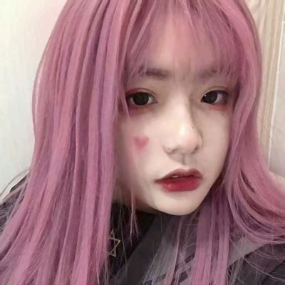 非主流酷拽头像