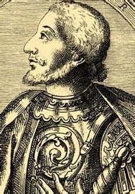 历史上的今天8月22日_1485年理查三世逝世。理查三世，英格兰国王（生于1452年）