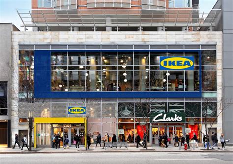 Ikea Opening First US City-Center Store in 17K-Plus SQ in Lenox Hill ...