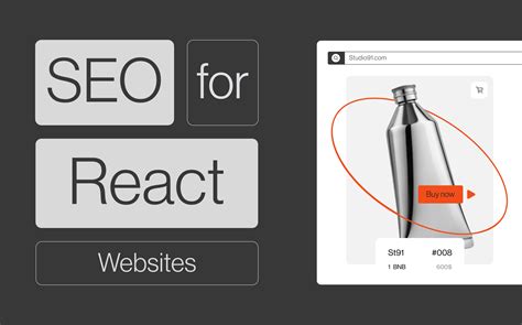 React SEO: Best Practices to Make It SEO-Friendly - Review Guruu