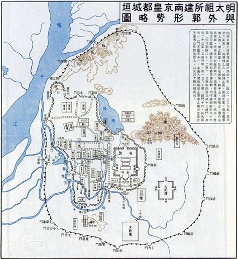 1555年，日本人首次入侵南京城_凤凰网