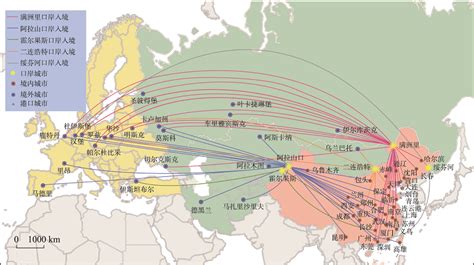 中国国际航空公司航线-中国国际航空公司创建于什么时候，第一天航线是哪里飞往哪里的