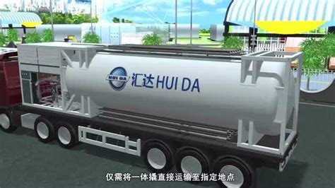 液化天然气槽车 LNG液化气运输车 液化气石油运输车 - 凯事成牌 - 九正建材网