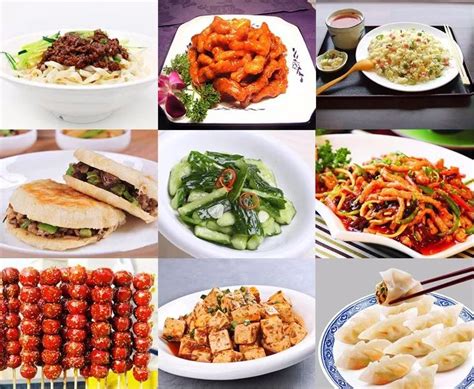 中国十大菜系排名 十大菜系及代表菜介绍 - 手工客
