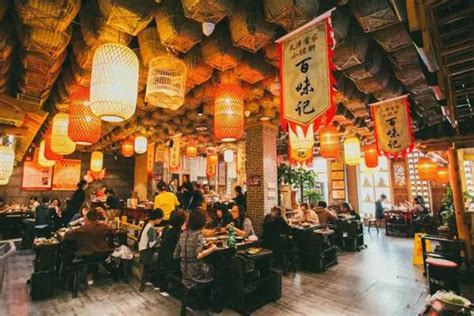 天津有哪些值得一去的餐馆，馆子里一定要尝试的菜式有哪些？ - 知乎