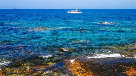 【好吃海蓝的岛】2020年五一节南澳岛自驾5日-南澳旅游攻略-游记-去哪儿攻略