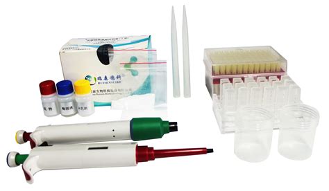 农药残留快速检测试剂盒-广州瑞森生物科技股份有限公司