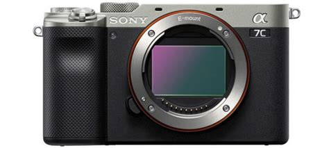 索尼Alpha 7 IV单电相机怎么样 索尼A7M4新固件升级4K60P无裁切_什么值得买