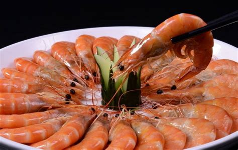 虾不能和什么一起吃，虾和这七种食物同吃伤胃-【吾爱女性网】