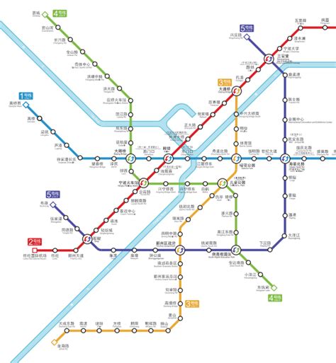 宁波5号线一期开通！它是全省首条全自动运行地铁