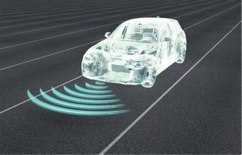 无人驾驶必备的激光雷达-华夏EV网