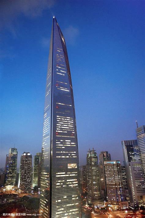 十大世界高楼排名（2023全球十大高楼排行榜）_烁达网