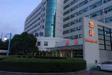 宁波市医疗中心李惠利医院 院内交通 东部院区总平面图