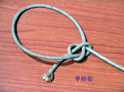 简单实用的手工绳结有什么做法？