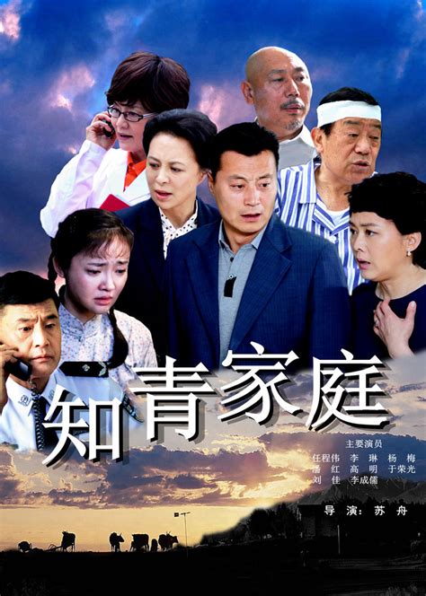 《中国家庭第一部》电视剧_全集完整版高清在线观看,剧情介绍-2345电视