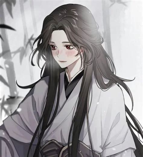 洛冰河图片