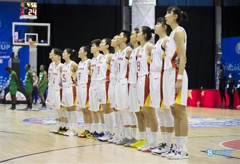 FIBA新一期女篮世界排名：中国队第7-直播吧