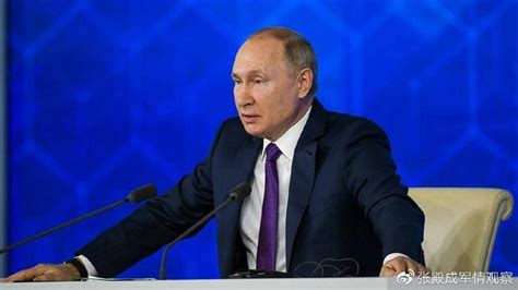 俄外长：普京接受中方邀请 将于2022年2月出席冬奥会(含视频)_手机新浪网