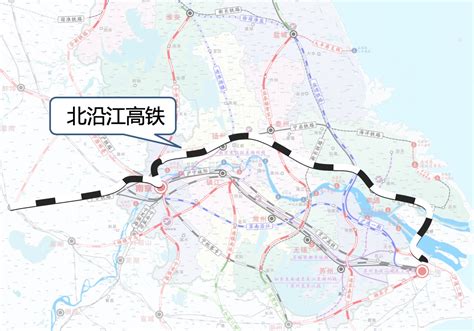 最新！南京北站选址北移，计划2021年建成_荔枝网新闻