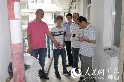 假装大学生流窜学校宿舍盗窃 广州一90后团伙作案21宗被端_凤凰资讯