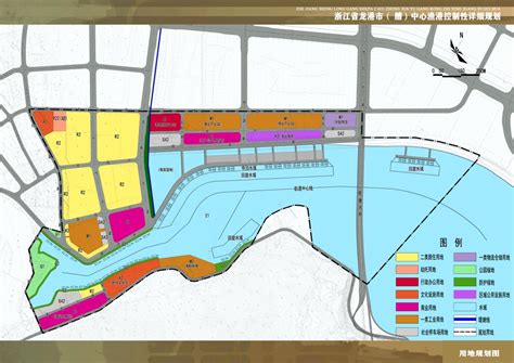 温州龙湾区规划图,州龙湾区未来规划图,州龙湾永中规划图_大山谷图库