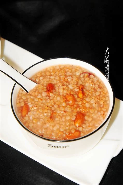 高粱米粥,高粱米粥的家常做法 - 美食杰高粱米粥做法大全