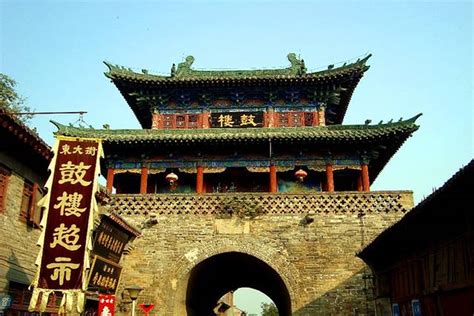 2020鼓楼-旅游攻略-门票-地址-问答-游记点评，天津旅游旅游景点推荐-去哪儿攻略