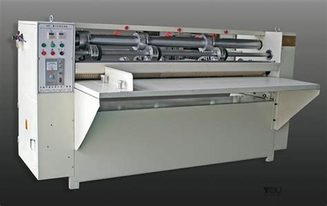 直销大型液压分纸机FQ-2300型自动分切机 分条机 - 机械设备批发网