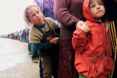 历史上的今天4月20日_1999年科索沃战争：美军向科索沃发动最大规模轰炸