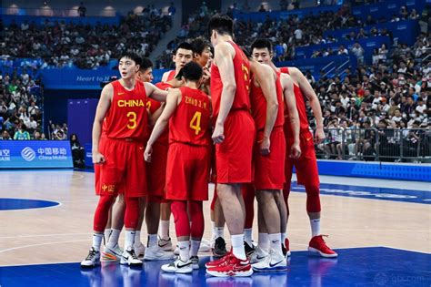 中国vs菲律宾 中国男篮最后一战_腾讯视频