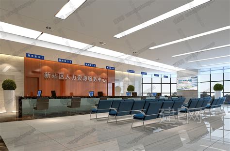 打造国际化政务服务环境——广州市政务服务中心“上新了”_南方网